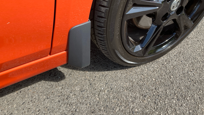 Vauxhall Corsa 1.2 Turbo Elite Nav Premium 5dr Auto Petrol Hatchback